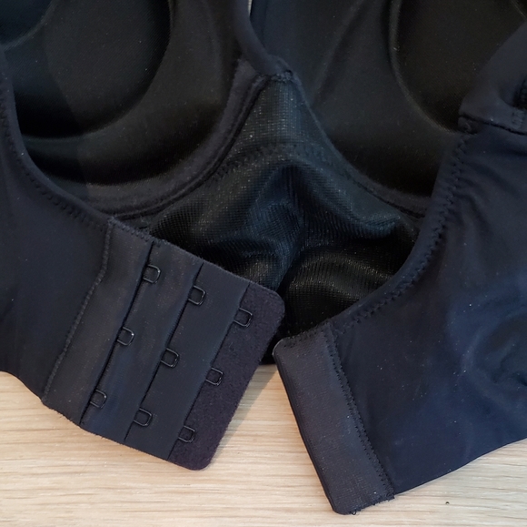 Cosabella Trenta 3/4 Sleeve Bra - Picture 3 of 7